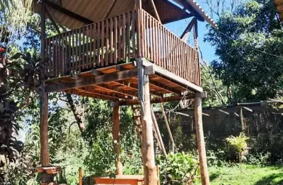 Chácara / sítio com 2 quartos à venda na ch unnamed-rd, --, zona rural, ibiporã por r$ 650.000