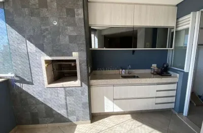 Apartamento com 2 quartos para alugar na rua caracas, --, gleba palhano, londrina por r$ 4.750