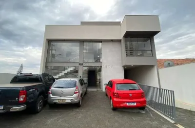 Sala comercial para alugar na avenida voluntários da pátria, --, jardim presidente, londrina por r$ 16.800