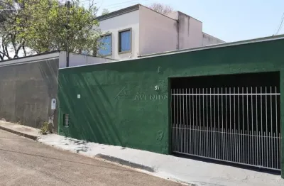 Casa com 2 quartos para alugar na antônio ostresnki, --, conjunto café, londrina por r$ 1.550