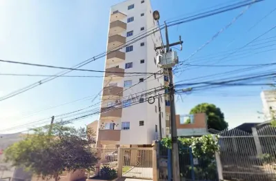 Apartamento com 1 quarto para alugar na rua espírito santo, --, centro, londrina por r$ 1.000