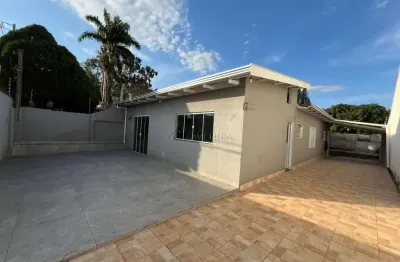 Casa com 2 quartos para alugar na homero martins ribas, --, áurea, londrina por r$ 2.800
