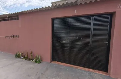 Casa com 2 quartos para alugar na avenida robert koch, --, aragarça, londrina por r$ 1.250