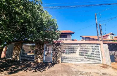 Casa com 3 quartos à venda na josé miguel arias, --, califórnia, londrina por r$ 1.200.000