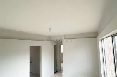 Apartamento com 2 quartos à venda na rua mário oncken, --, jardim das américas, londrina por r$ 150.000