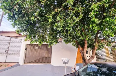 Casa com 3 quartos à venda na leonardo gomes de castro, --, jardim santa alice, londrina por r$ 390.000
