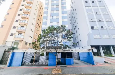 Apartamento com 2 quartos à venda na rua mato grosso, --, centro, londrina por r$ 250.000