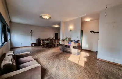 Apartamento com 4 quartos à venda na rua professor joão cândido, --, centro, londrina por r$ 630.000