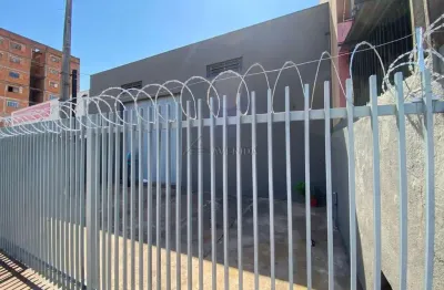 Barracão / galpão / depósito com 1 sala para alugar na das laranjeiras, --, marumbi, londrina por r$ 4.450