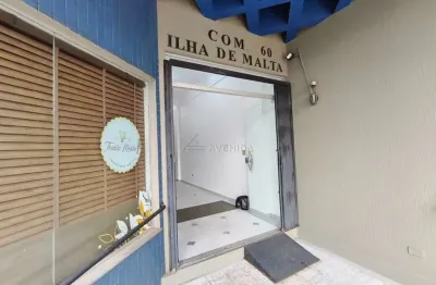 Sala comercial para alugar na joaquim lacerda, --, centro, londrina por r$ 1.500