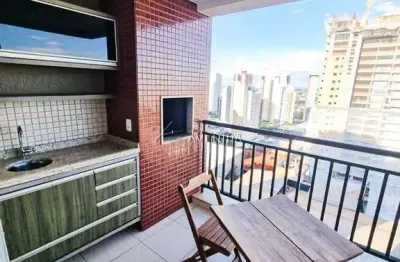 Apartamento com 3 quartos para alugar na rua eurico hummig, --, gleba palhano, londrina por r$ 3.100