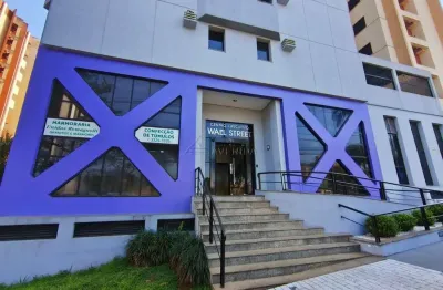 Sala comercial para alugar na rua alagoas, --, centro, londrina por r$ 3.800