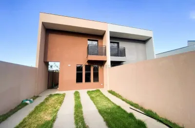 Casa com 2 quartos para alugar na paschoal ghelardi, --, jardim colúmbia d, londrina por r$ 2.500