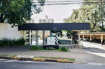 Apartamento com 3 quartos à venda na avenida são joão, --, vila siam, londrina por r$ 250.000