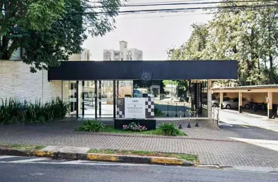 Apartamento com 3 quartos à venda na avenida são joão, --, vila siam, londrina por r$ 200.000