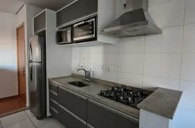 Apartamento com 3 quartos para alugar na rua caracas, --, gleba palhano, londrina por r$ 3.500