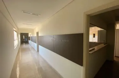 Sala comercial com 14 salas para alugar na avenida paraná, --, centro, londrina por r$ 3.800