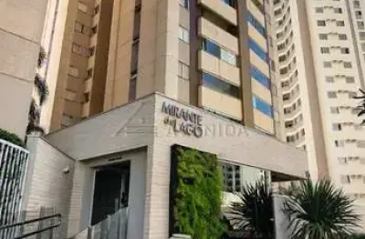Apartamento com 3 quartos para alugar na pedro cândido romero, --, gleba palhano, londrina por r$ 2.400