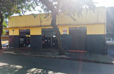 Barracão / galpão / depósito à venda na avenida jorge casoni, --, centro, londrina por r$ 1.100.000