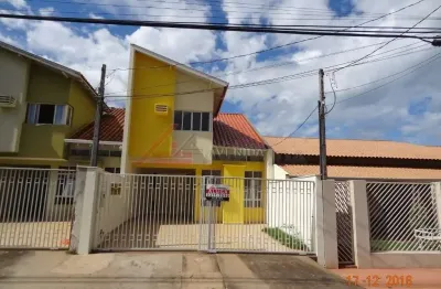 Casa com 3 quartos para alugar na antônio augusto de oliveira, --, san fernando, londrina por r$ 3.200
