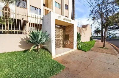 Apartamento com 1 quarto à venda na rua norman prochet, --, centro, londrina por r$ 185.000