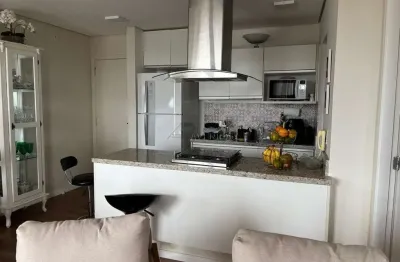Apartamento com 1 quarto para alugar na praça gabriel martins, --, gleba palhano, londrina por r$ 2.700