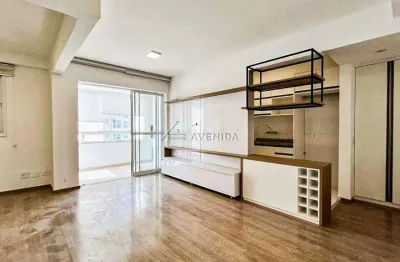 Apartamento com 2 quartos para alugar na maria lúcia da paz, --, gleba palhano, londrina por r$ 3.000