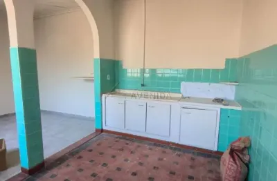 Casa com 1 quarto para alugar na rua jorge velho, --, centro, londrina por r$ 1.100