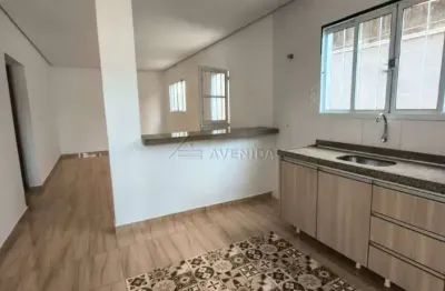 Casa com 2 quartos para alugar na bombaim, --, cláudia, londrina por r$ 1.700