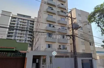 Apartamento com 1 quarto para alugar na rua henrique dias, --, vila fujita, londrina por r$ 1.250