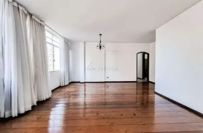 Apartamento com 3 quartos à venda na rua professor joão cândido, --, centro, londrina por r$ 420.000
