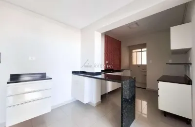 Apartamento com 2 quartos à venda na professor joão cândido, --, centro, londrina por r$ 330.000
