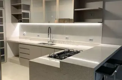 Casa com 3 quartos para alugar na rua cristiano machado, --, campo belo, londrina por r$ 5.900