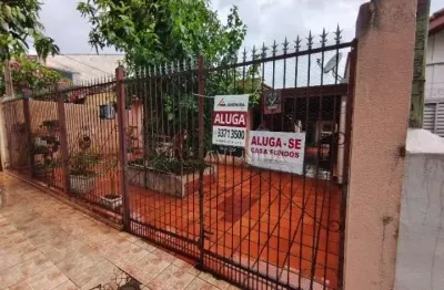 Casa com 1 quarto para alugar na henrique de oliveira camargo, --, recreio, londrina por r$ 1.200
