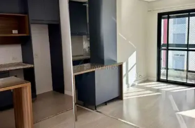 Apartamento com 1 quarto para alugar na rua joão huss, --, gleba fazenda palhano, londrina por r$ 3.200