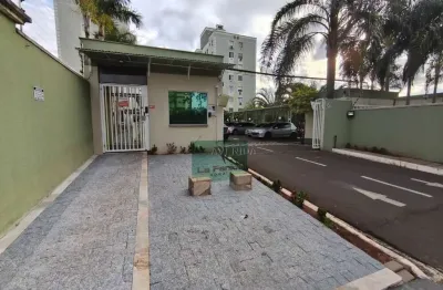 Apartamento com 2 quartos para alugar na maria calsavara gallo, --, vale dos tucanos, londrina por r$ 1.400