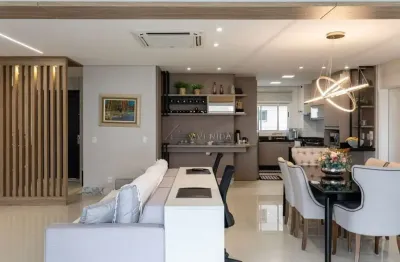 Apartamento com 3 quartos para alugar na maria lucia da paz, --, gleba fazenda palhano, londrina por r$ 9.000