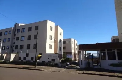 Apartamento com 2 quartos para alugar na são salvador, --, vila ziober, londrina por r$ 1.450