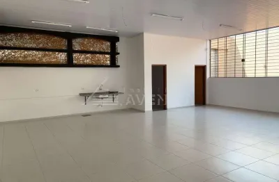 Sala comercial para alugar na avenida tiradentes, --, boa vista, londrina por r$ 5.500