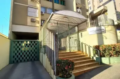 Apartamento com 2 quartos para alugar na rua espírito santo, --, centro, londrina por r$ 1.600