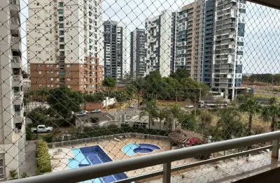 Apartamento com 3 quartos para alugar na rua caracas, --, gleba fazenda palhano, londrina por r$ 3.200