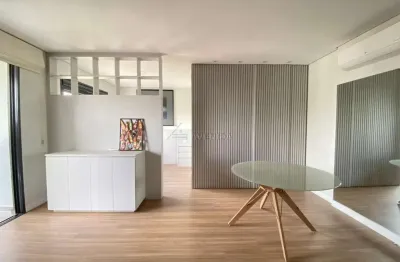 Apartamento com 1 quarto para alugar na rua joão huss, --, gleba fazenda palhano, londrina por r$ 2.850