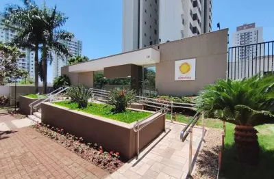 Apartamento com 2 quartos para alugar na rua manoel alves dos santos, --, aurora, londrina por r$ 2.600
