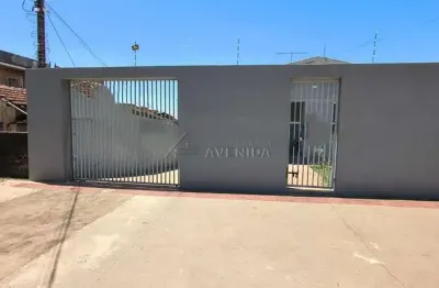 Casa comercial para alugar na venus, --, jardim do sol, londrina por r$ 3.500