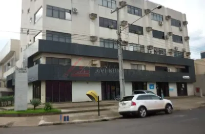 Ponto comercial para alugar na bandeirantes, --, vila ipiranga, londrina por r$ 2.600