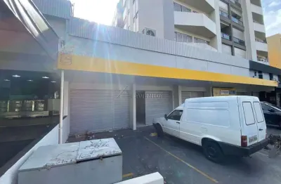 Ponto comercial para alugar na avenida duque de caxias, --, jardim londrilar, londrina por r$ 4.500