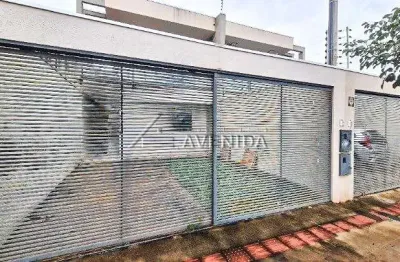 Casa com 4 quartos à venda na antônio augusto de oliveira, --, san fernando, londrina por r$ 640.000