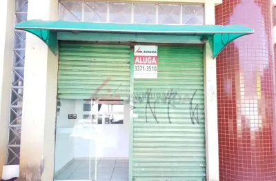 Ponto comercial para alugar na rua lázaro zamenhof, --, califórnia, londrina por r$ 1.980