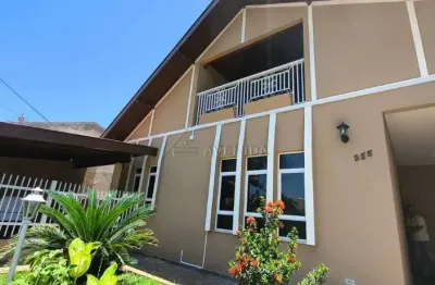 Casa com 5 quartos para alugar na serra de santana, --, messiânico, londrina por r$ 3.100