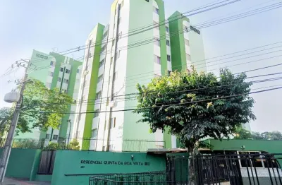 Apartamento com 3 quartos à venda na avenida garibaldi deliberador, --, cláudia, londrina por r$ 260.000